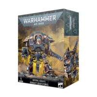 Imperial Knights: Knight Questoris (54-15)