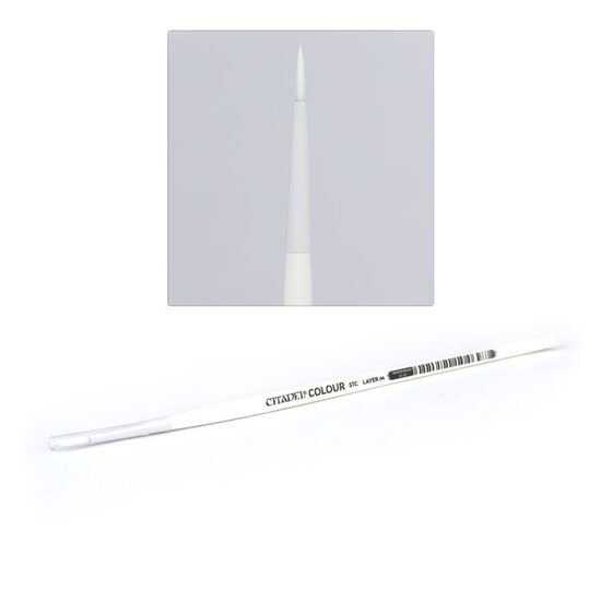 Citadel Medium Layer Brush (63-22)