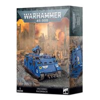 Space  Marines: Razorback (GW48-21)