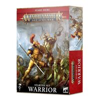 Age of Sigmar: Warriors (80-15)