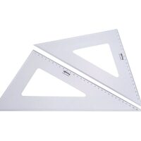 Set 2 echere Rotring Centro 30cm 7870