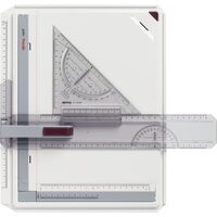 Planseta desen rapid A4 Rotring