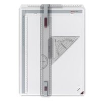Planseta desen rapid A3 Rotring