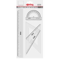 Set geometrie 30CM Rotring S0221370