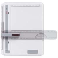 Planseta desen A3 Profil Rotring