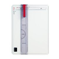 Planseta desen A3 College Rotring