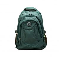 Ghiozdan 61501V uni Ecada 46cm