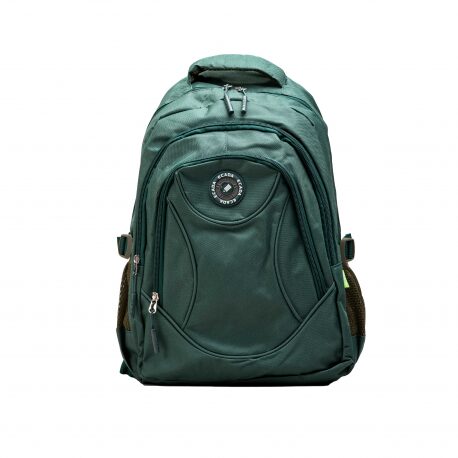 Ghiozdan 61501V uni Ecada 46cm