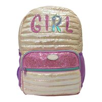 Ghiozdan 61728 Ecada 39cm