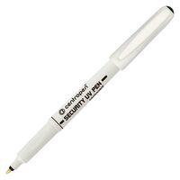 Marker Centropen 2699 Security alb