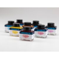 Cerneala pastel Schneider 15ml  Apricot