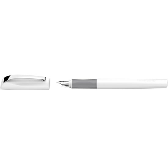 Stilou Ceod basic Schneider alb