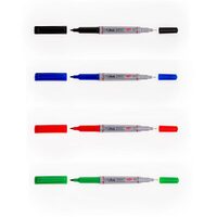 Marker permanent slim Daco MK131N