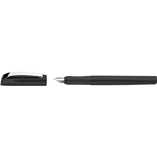 Stilou Ceod basic Schneider negru