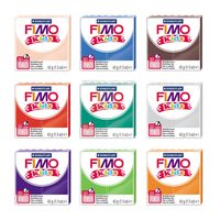 Fimo Kids 42g alb 0
