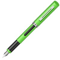 Stilou caligrafie Sheaffer penita B verde 83402