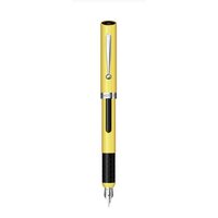 Stilou caligrafie Sheaffer penita  M galben 73401