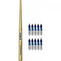 Set caligrafie toc si penite Standardgraph ornamental 560240