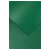Carton top.20 240g Mika verde - 202714