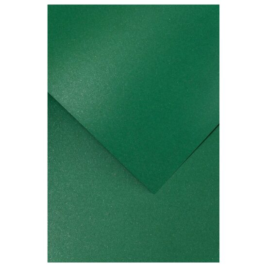 Carton top.20 240g Mika verde - 202714