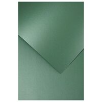 Carton top.20 220g Iceland verde - 200614