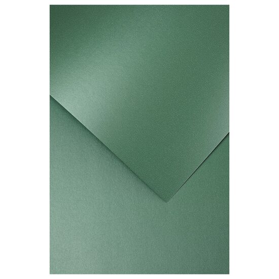 Carton top.20 220g Iceland verde - 200614