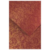 Carton top.20 250g Roses bordeaux - 202916