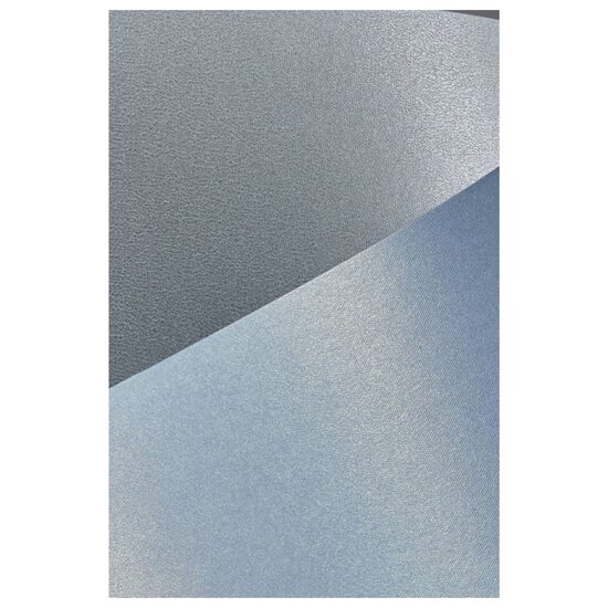 Carton top.20 220g Prime albastru-argintiu - 203611