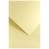 Carton top.20 240g Mika ivory - 202702
