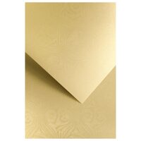 Carton top.20 250g Royal auriu - 203006