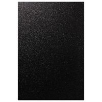 Carton top.20 240g Mika negru - 202717