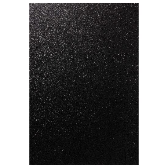 Carton top.20 240g Mika negru - 202717