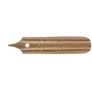 Penita caligrafie italic 0.75 mm W. Mitchell WM35535