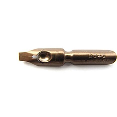 Penita caligrafie left oblic W. Mitchell Nr.1 WM35200
