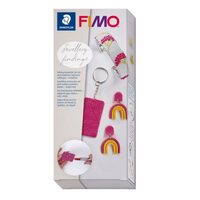 Set accesorii bijuterii  Fimo 8625 set1