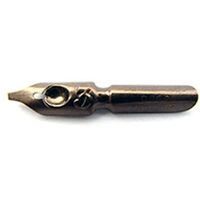 Penita caligrafie left oblic W. Mitchell Nr.3 WM35215