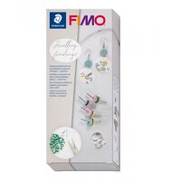 Set accesorii  bijuterii  Fimo 8625 set2