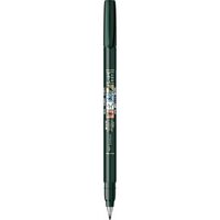 Liner varf pensula Soft Tombow WS-BS