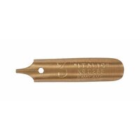 Penita caligrafie italic pentru stangaci W. Mitchell WM35590