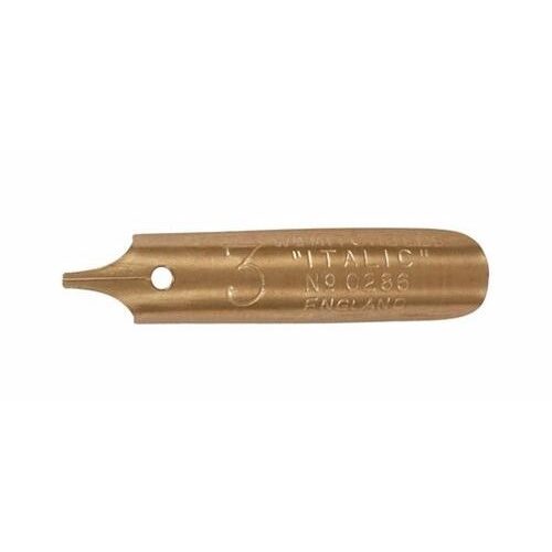 Penita caligrafie italic pentru stangaci W. Mitchell WM35590