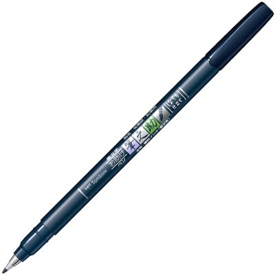 Liner varf pensula Hard Tombow WS-BH