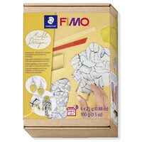 Set modelaj Fimo Soft Marble Design 8025 HTC5