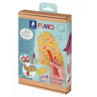 Set modelaj Fimo Soft Design 8025 HTC3