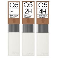 Mina creion mecanic Tombow 0.5 F