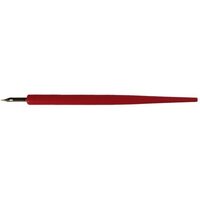 Toc cu penita pentru cartografie si filigran KN-108