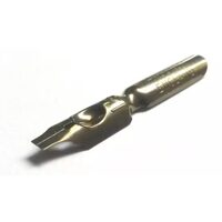Penita caligrafie Italic pentru stangaci 1.6mm HI-70