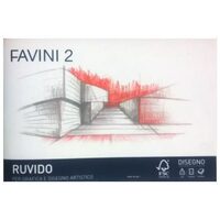 Bloc desen Ruvido Favini 2 110gr