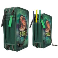 Penar 3f echipat Top Model T-Rex Dinoworld - 12506