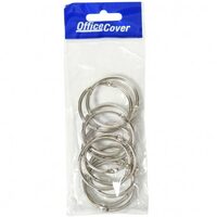 Accesorii inele metal  38mm  A1160