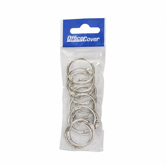 ACCESORII INELE METAL 14MM A1157